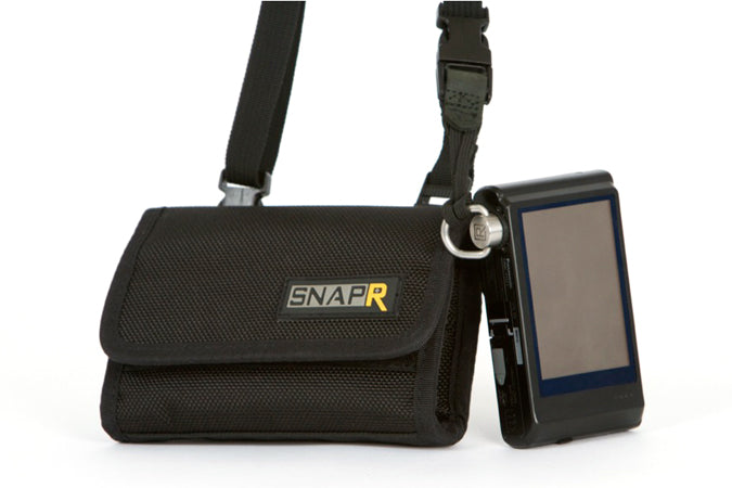 BLACK RAPID SNAPR 10 TASKE