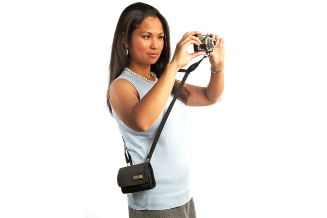 BLACK RAPID SNAPR 10 TASKE