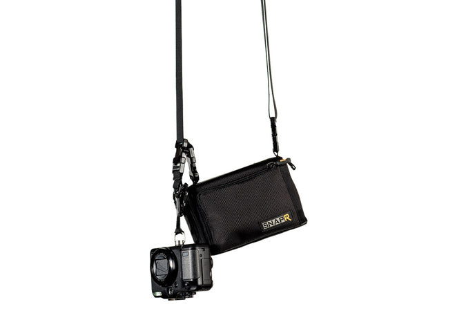 BLACK RAPID SNAPR 20 TASKE