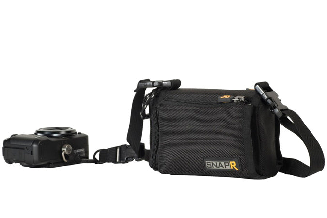 BLACK RAPID SNAPR 20 TASKE