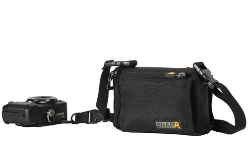 BLACK RAPID SNAPR 20 TASKE