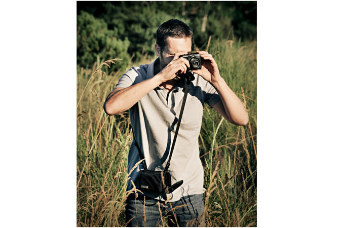 BLACK RAPID SNAPR 20 TASKE