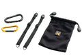 BLACK RAPID TETHER KIT TILBEHØRSPOSE