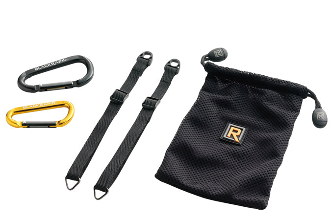 BLACK RAPID TETHER KIT TILBEHØRSPOSE