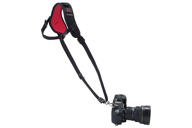 Black Rapid RS-SPORT L Rem (Left Handed)