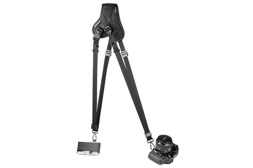 BLACK RAPID YETI