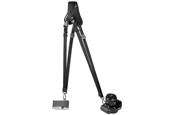 BLACK RAPID YETI SLIM