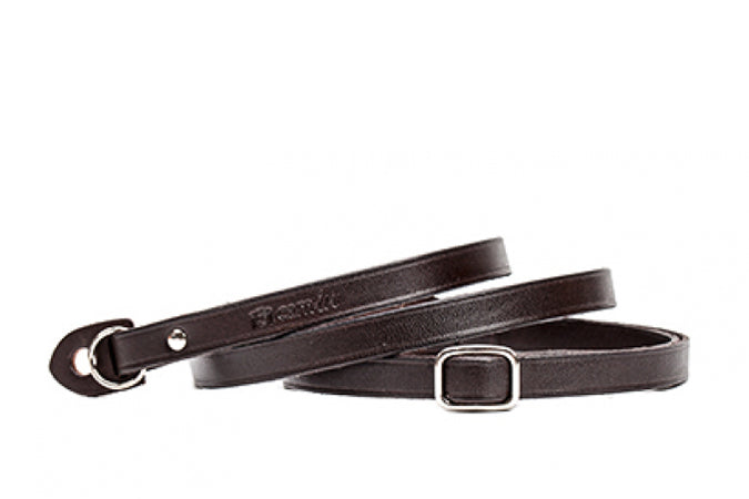 CAM-IN 3232 LÆDER REM RETRO MOCCA