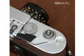 CAM-IN 9111 SHUTTER BUTTON SKULL