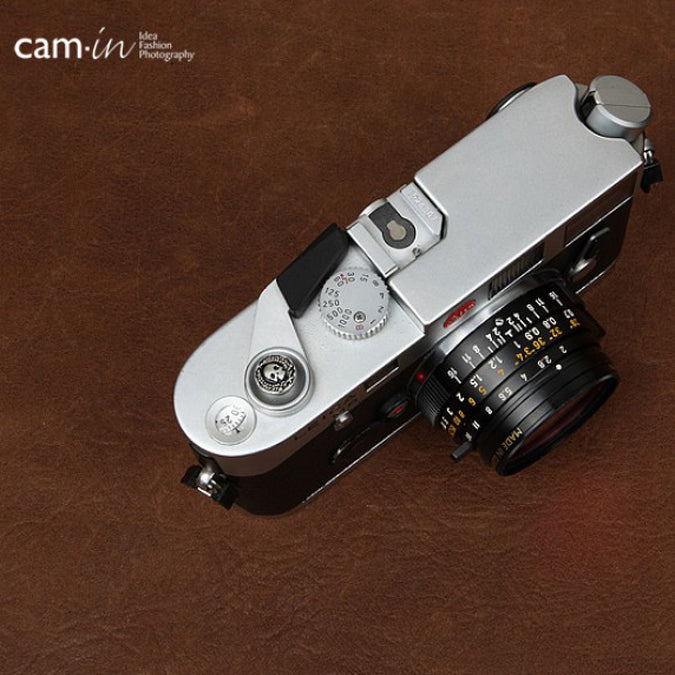 CAM-IN 9111 SHUTTER BUTTON SKULL