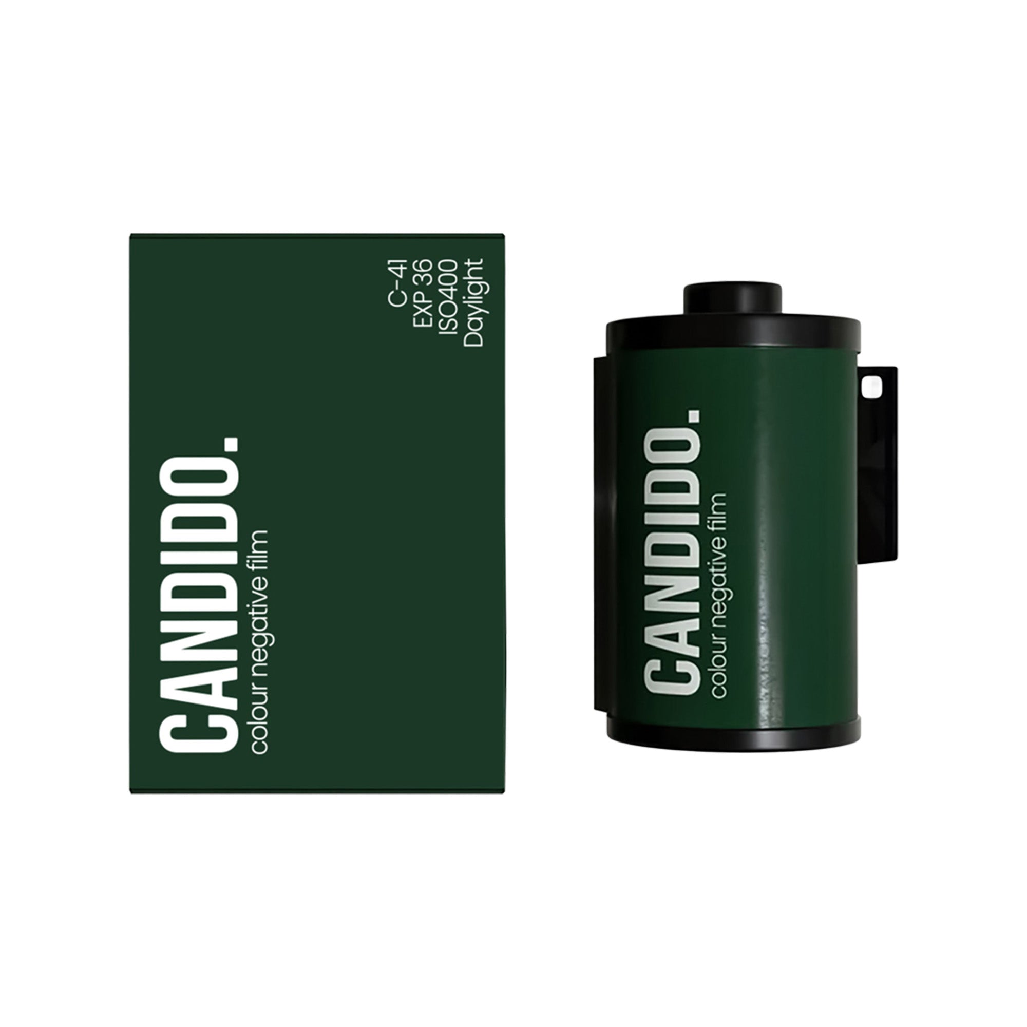 CANDIDO 400 135-36