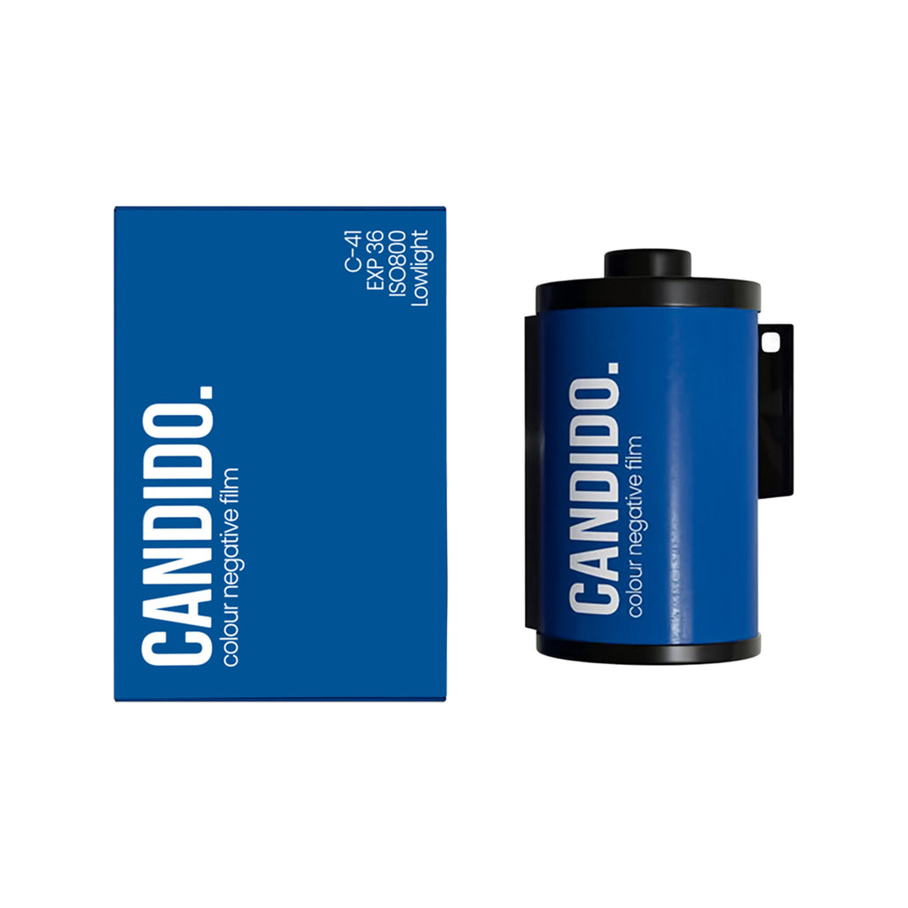 CANDIDO 800 135-36