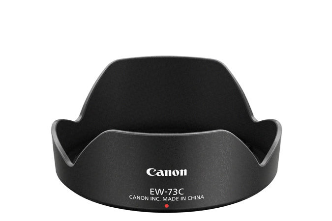 CANON EW-73C MODLYSBLÆNDE EFS 10-18