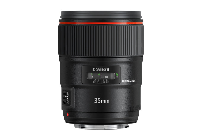 CANON EF 35/1,4 L II USM