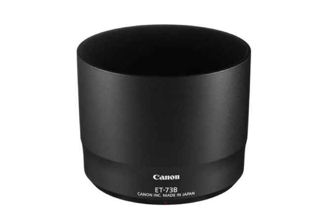 CANON ET-73B MODLYSBLÆNDE 70-300 L