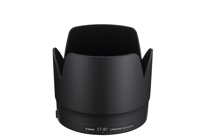 CANON ET-87 MODLYSBLÆNDE 70-200/2,8 L IS II