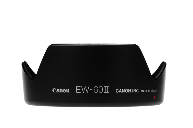 CANON EW-60II MODLYSBLÆNDE 24/2,8