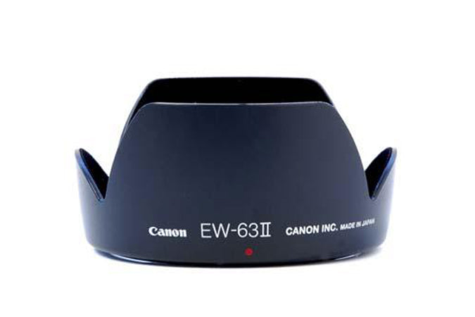 CANON EW-63II MODLYSBLÆNDE 28/1,8