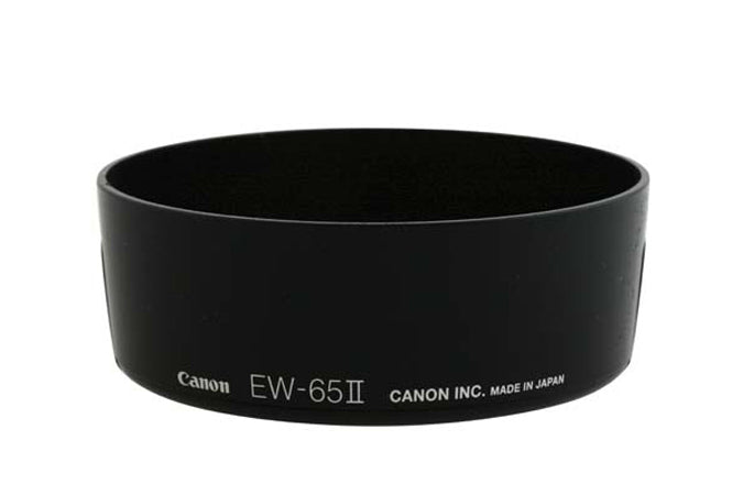 CANON EW-65II MODLYSBLÆNDE 28/2,8 + 35/2,0