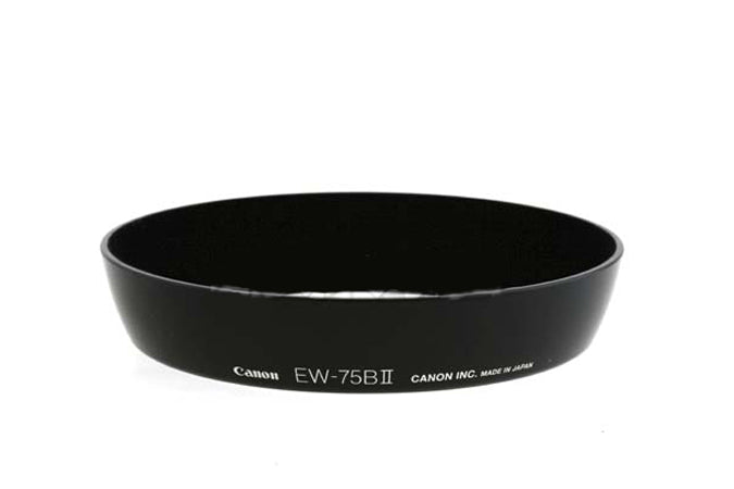 CANON EW-75BII MODLYSBLÆNDE TS-E 24/3,5