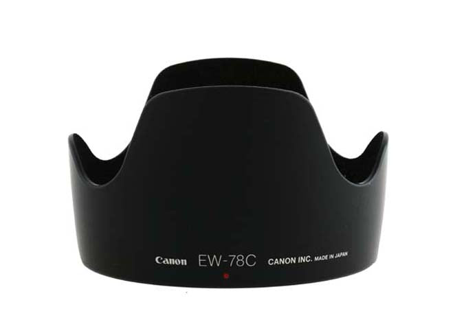 CANON EW-78C MODLYSBLÆNDE 35/1,4 L