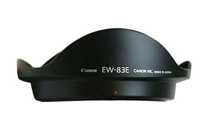 CANON EW-83E MODLYSBLÆNDE 16-35/10-22/17-40