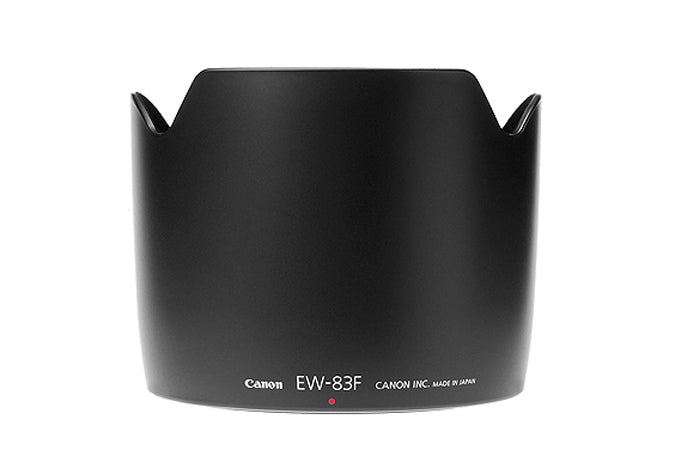CANON EW-83F MODLYSBLÆNDE 24-70/2,8 L