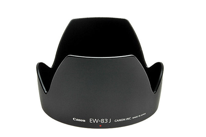 CANON EW-83J MODLYSBLÆNDE 17-55/2,8
