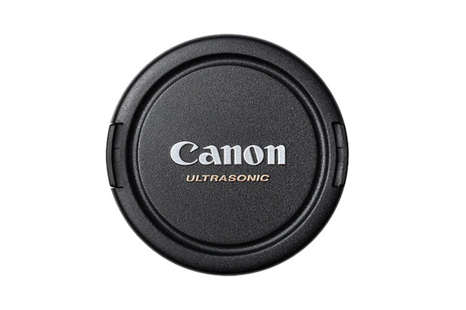 CANON 82MM DÆKSEL
