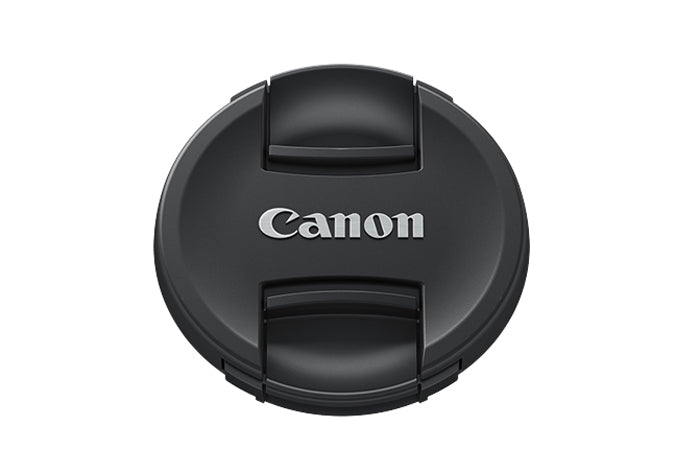 CANON 72MM II DÆKSEL