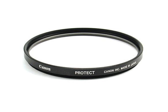 CANON 52MM PROTECT FILTER