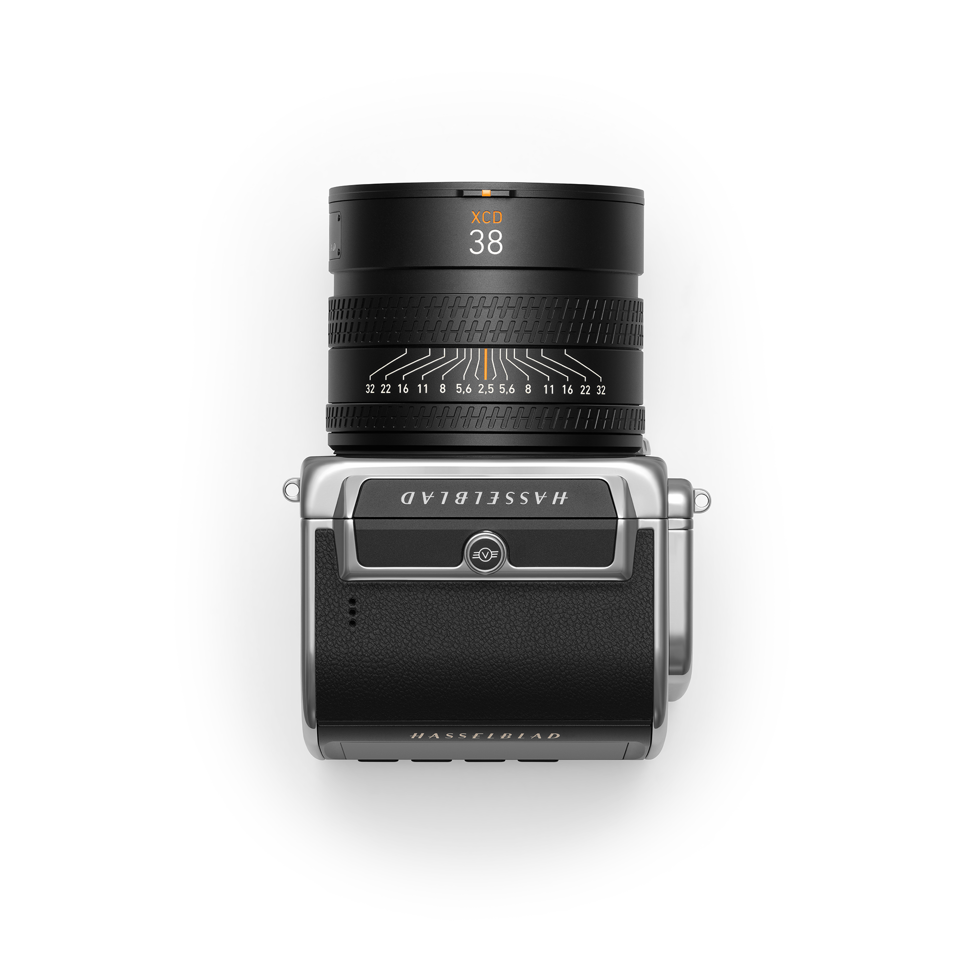 HASSELBLAD 907X CFV 100C