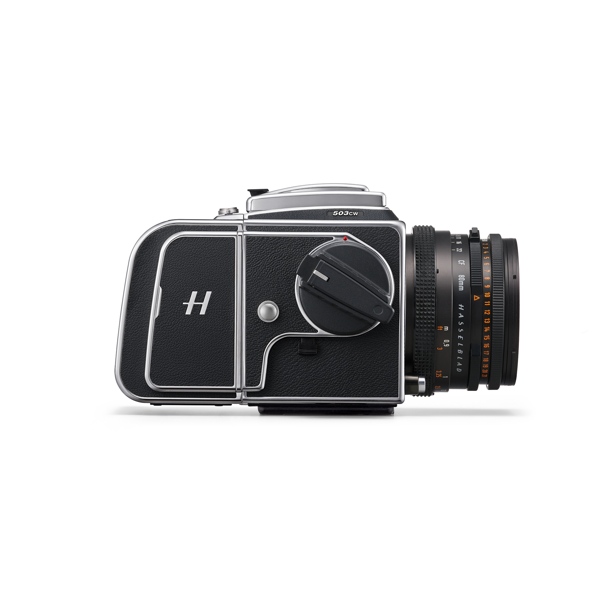 HASSELBLAD 907X CFV 100C