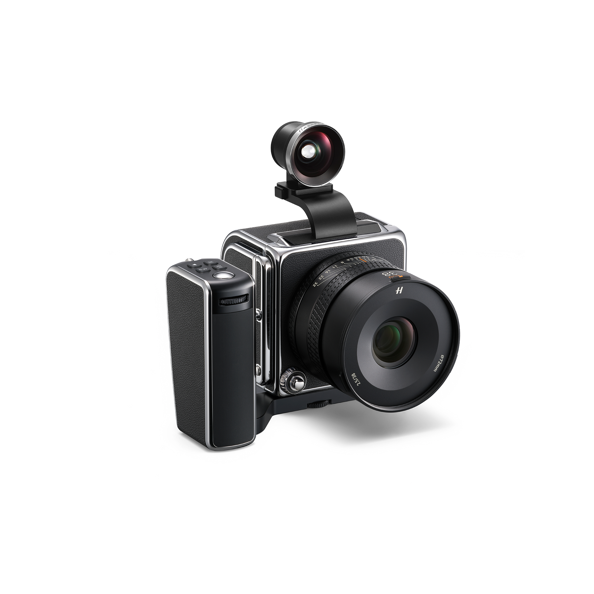 HASSELBLAD 907X CFV 100C