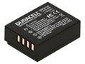 DURACELL NP-W126 ACCU T/FUJIFILM - 1140mAh