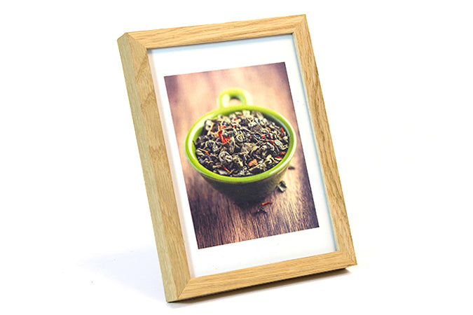 FOCUS SOUL 50X70 RAMME EG