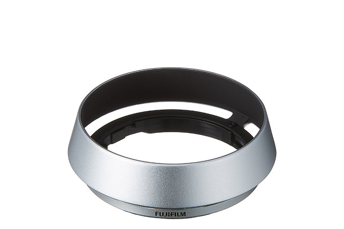 FUJIFILM XF MODLYSBLÆNDE SØLV 23/2,0 & 35/2,0