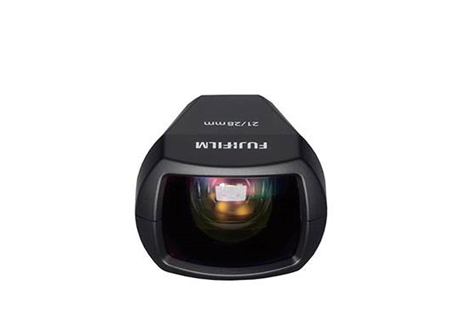 FUJIFILM VF-X21 SØGER