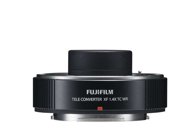 FUJIFILM XF 1,4X TC WR TELEKONVERTER