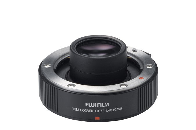 FUJIFILM XF 1,4X TC WR TELEKONVERTER