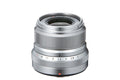 FUJIFILM XF 23/2,0 R WR (SØLV)