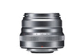 FUJIFILM XF 35/2,0 R WR (SØLV)