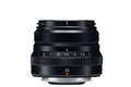 FUJIFILM XF 35/2,0 R WR (SORT)