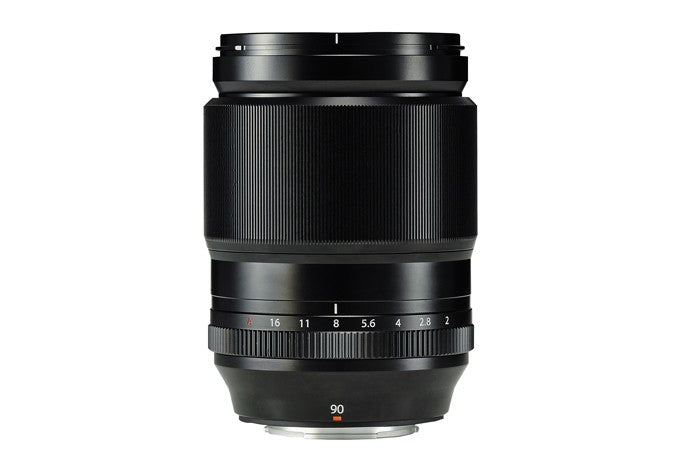 FUJIFILM XF 90/2,0 R LM WR