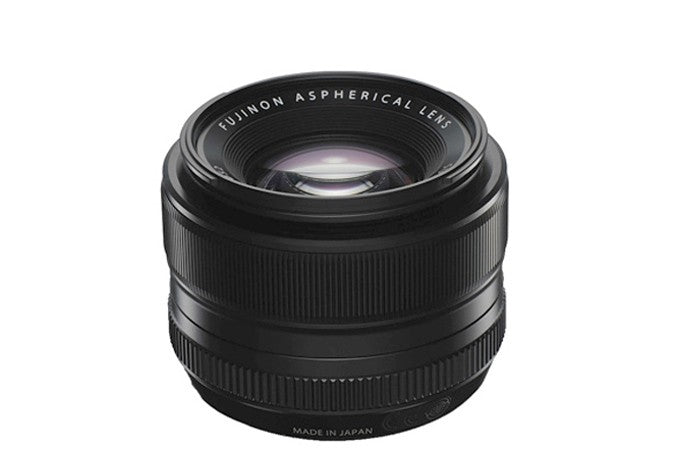 FUJIFILM XF 35/1,4 R