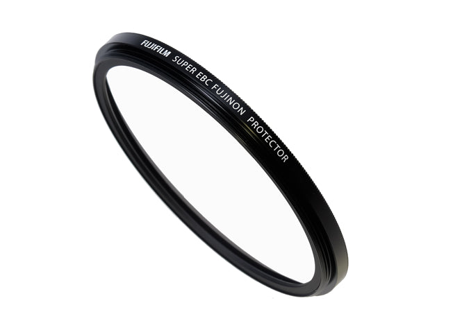 FUJIFILM 52MM PROTECTOR FILTER