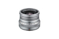 FUJIFILM XF 16/2,8 R WR (SØLV)