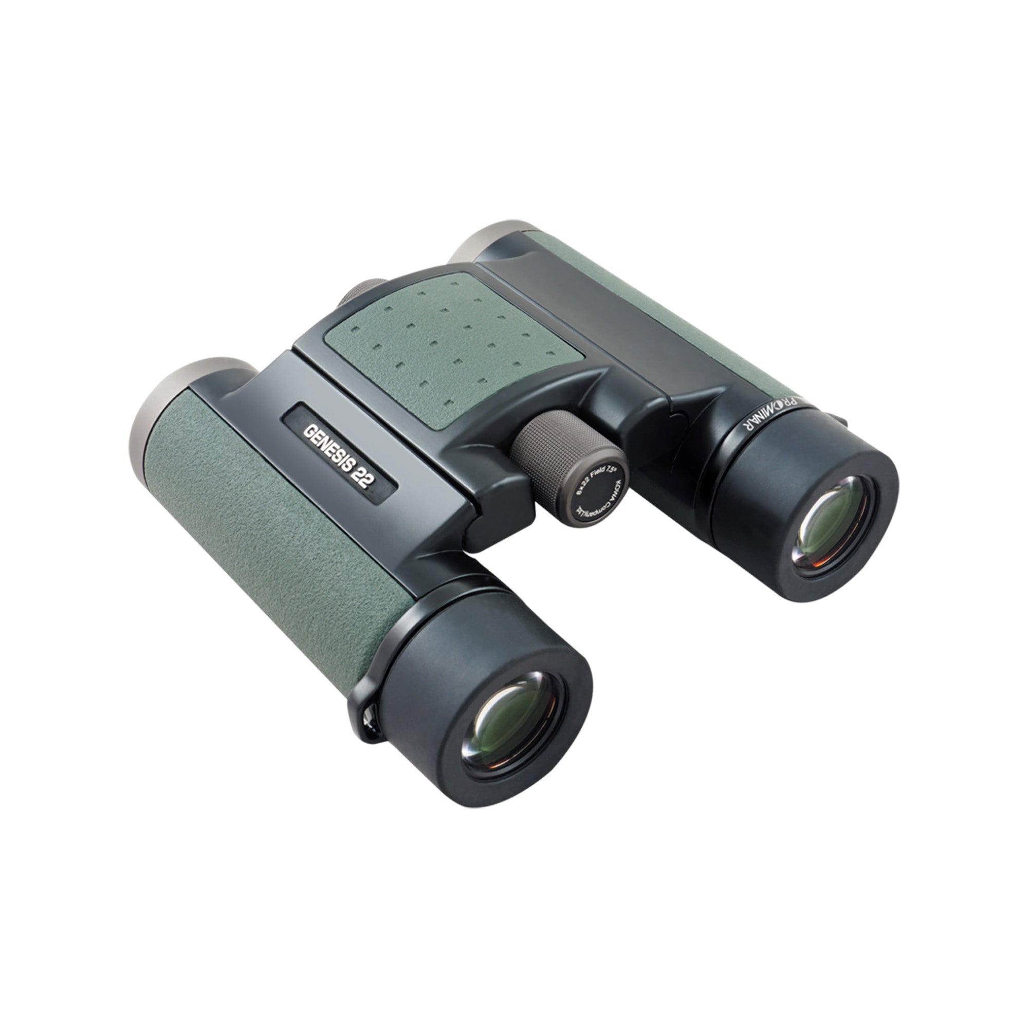 Kowa Genesis22 XD8 x22