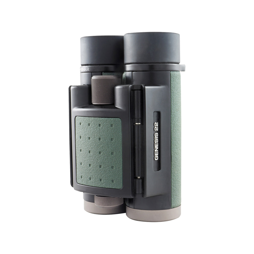 Kowa Genesis22 XD8 x22