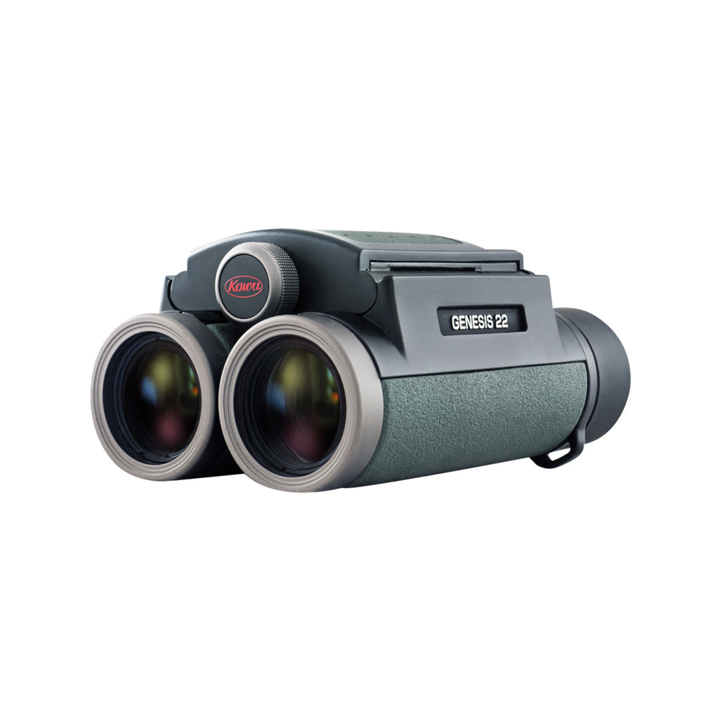 Kowa Genesis22 XD8 x22